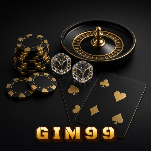 gim99 APK Indonesia - Panduan Lengkap dan Tutorial