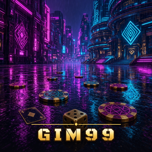 gim99 APK Indonesia - Panduan Lengkap dan Tutorial
